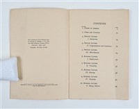 《A Guide to Good Letter-writing for Malayan Students》藏品圖，第2張